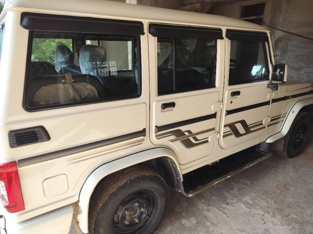 Second-hand 2023 Mahindra Bolero B6 Opt for sale in Alwar-2