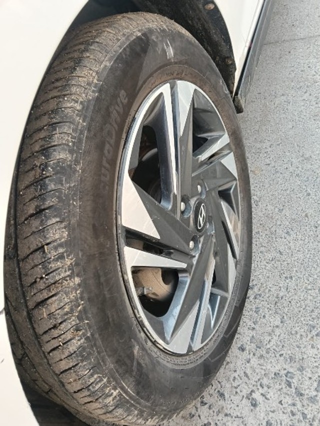 Second-hand 2023 Hyundai i20 Asta for sale in Panipat-2