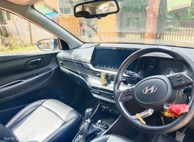 Second-hand 2021 Hyundai i20 Asta BSVI for sale in Banswara-8