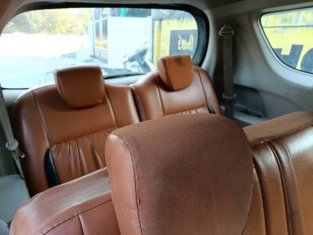 Second-hand 2018 Maruti Ertiga ZDI Plus for sale in Mehsana-3