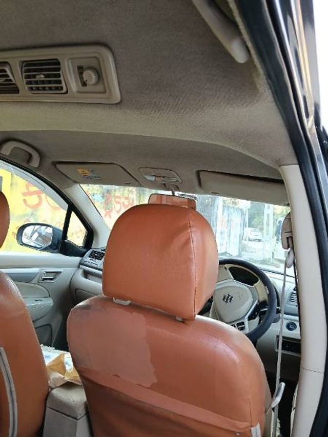 Second-hand 2018 Maruti Ertiga ZDI Plus for sale in Mehsana-6