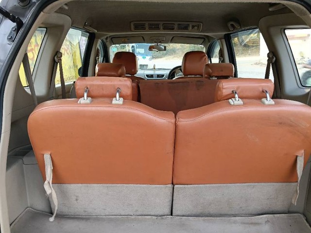 Second-hand 2018 Maruti Ertiga ZDI Plus for sale in Mehsana-1