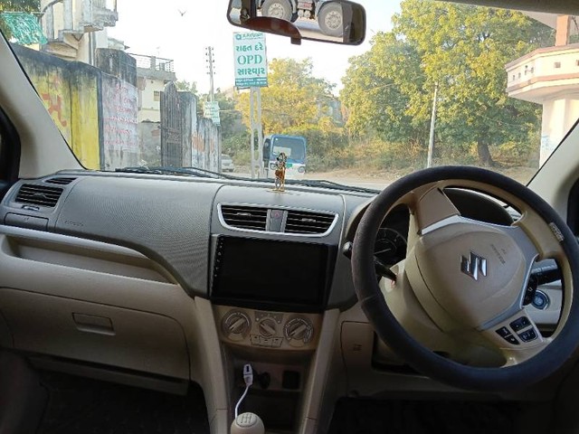 Second-hand 2018 Maruti Ertiga ZDI Plus for sale in Mehsana-5