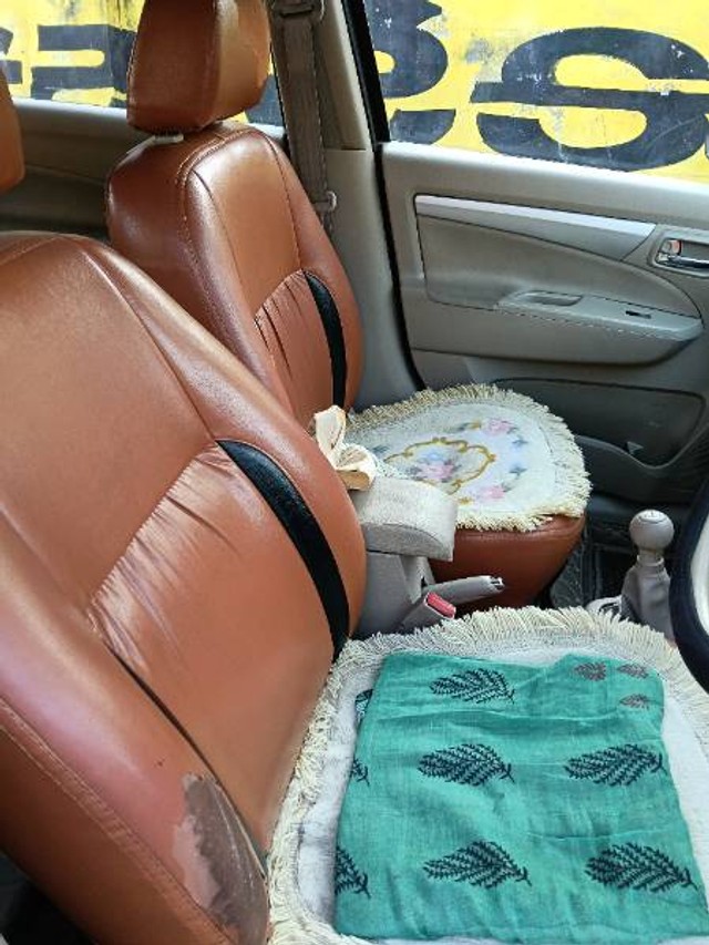 Second-hand 2018 Maruti Ertiga ZDI Plus for sale in Mehsana-7