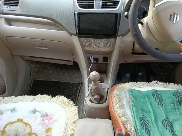 Second-hand 2018 Maruti Ertiga ZDI Plus for sale in Mehsana-4