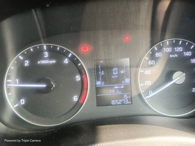 Second-hand 2019 Hyundai Creta 1.4 S for sale in New Delhi-1