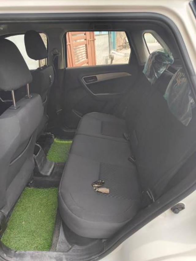 Second-hand 2021 Maruti Vitara Brezza ZXI for sale in Ghaziabad-8