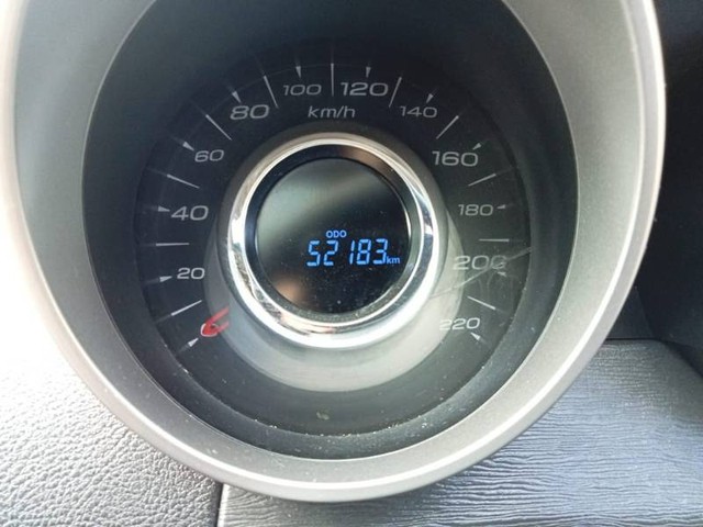 Second-hand 2019 Mahindra XUV500 W11 FWD Diesel for sale in Kamrup-10