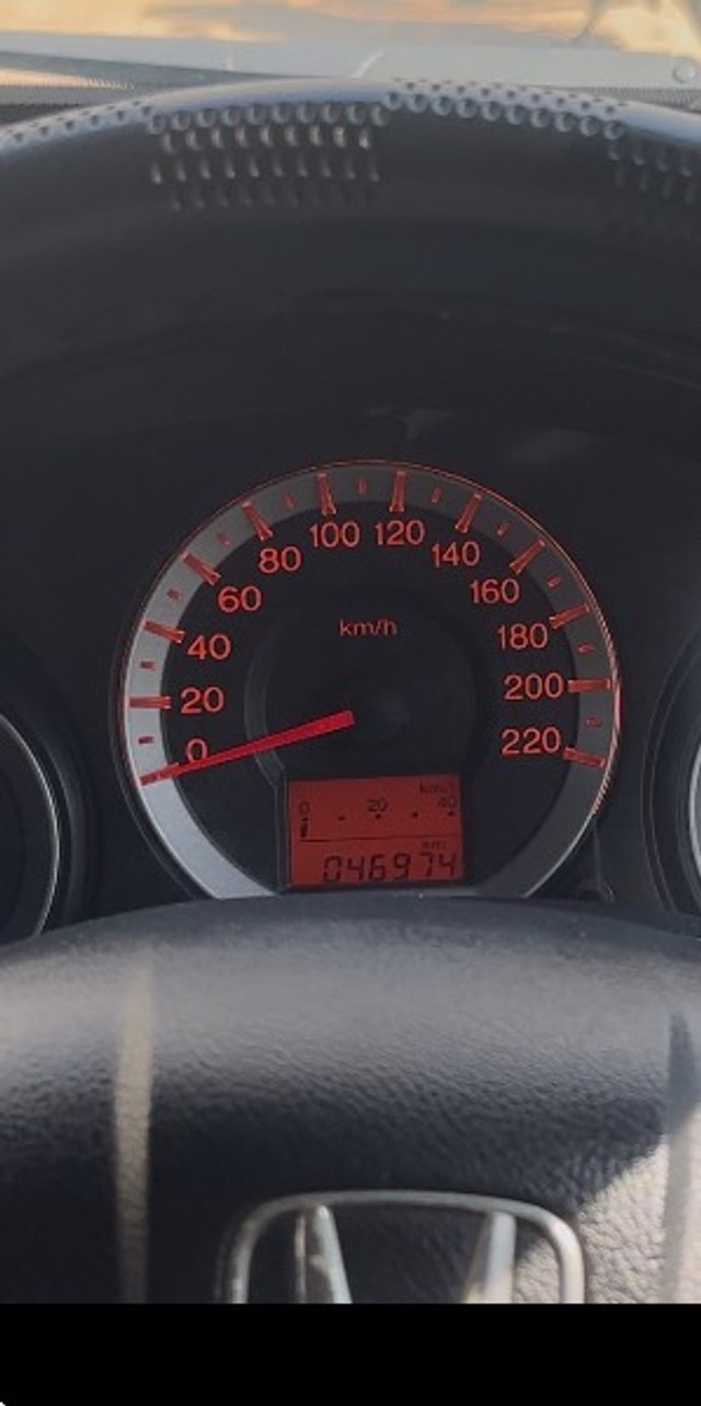 Second-hand 2009 Honda City 1.5 S MT for sale in Mehsana-2