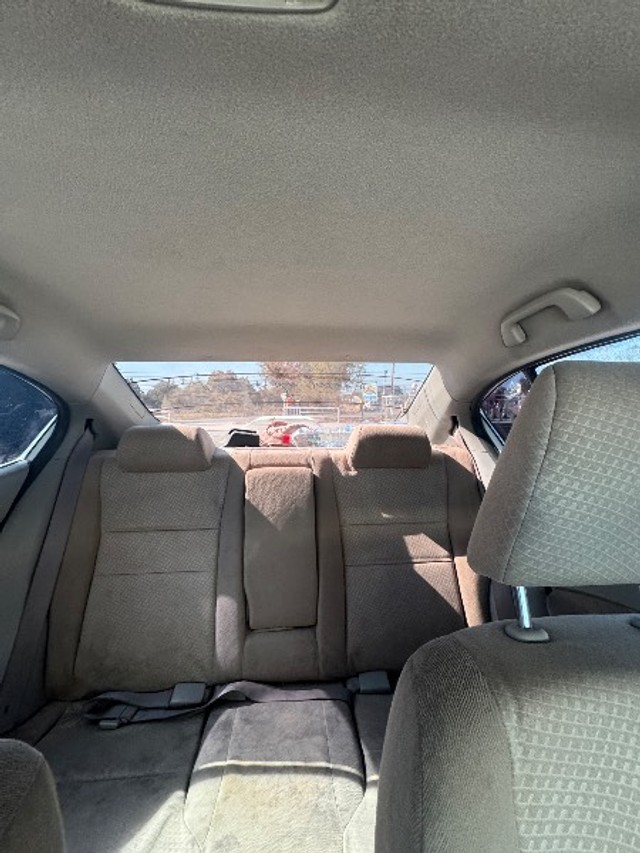 Second-hand 2009 Honda City 1.5 S MT for sale in Mehsana-3