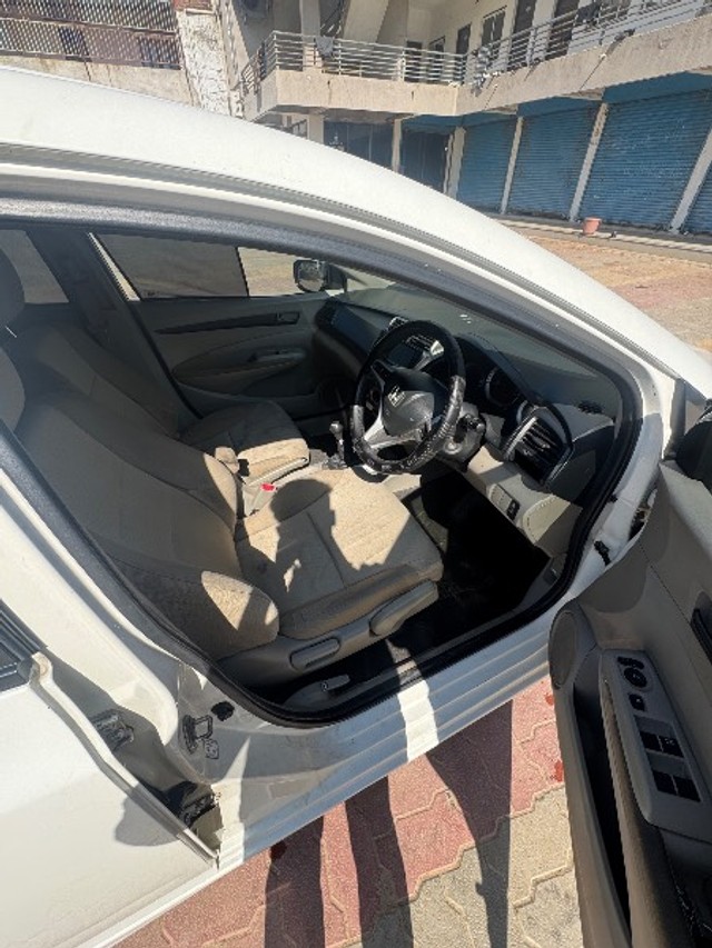 Second-hand 2009 Honda City 1.5 S MT for sale in Mehsana-1