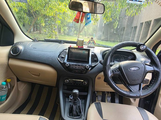 Second-hand 2021 Ford Aspire Titanium Plus Diesel for sale in Lucknow-5