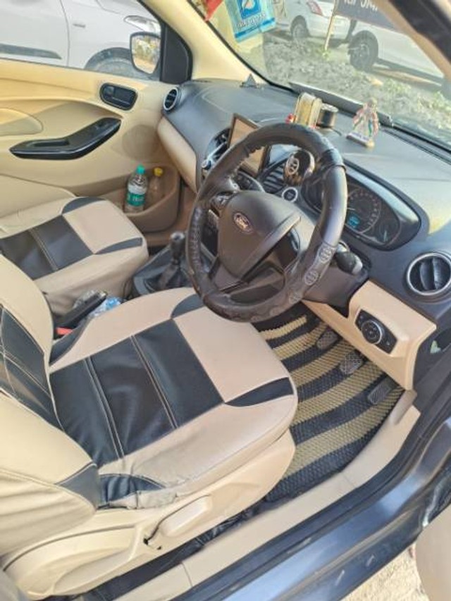 Second-hand 2021 Ford Aspire Titanium Plus Diesel for sale in Lucknow-1