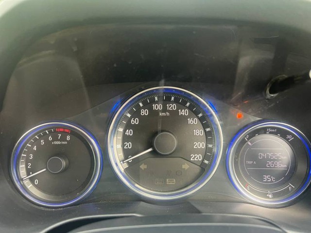 Second-hand 2011 Honda City 1.5 V MT for sale in Muzaffarnagar-2