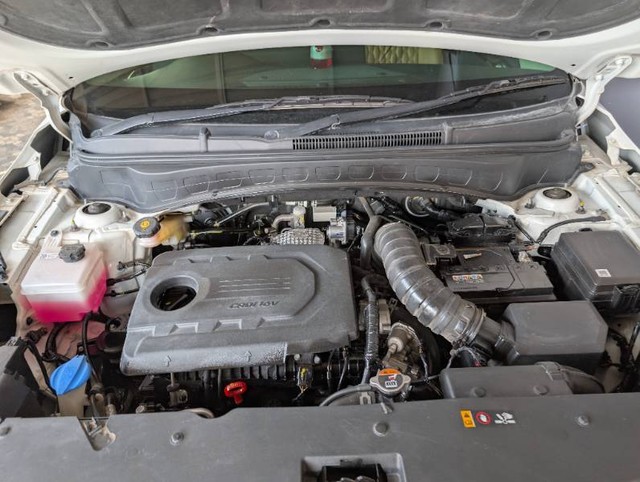 Second-hand 2023 Kia Seltos HTX Plus Diesel for sale in Adilabad-4