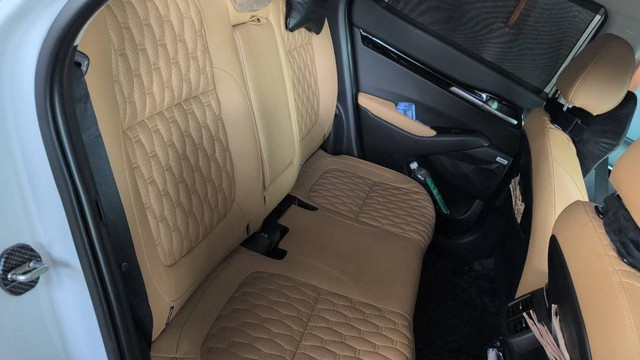 Second-hand 2023 Kia Seltos HTX Plus Diesel for sale in Adilabad-11