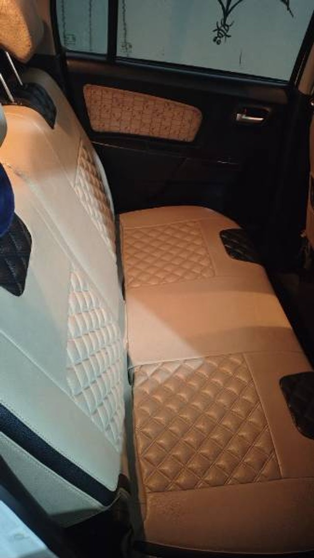 Second-hand 2018 Maruti Wagon R VXI BS IV for sale in Nagpur-4