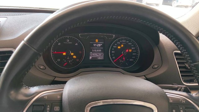 Second-hand 2017 Audi Q3 35 TDI Quattro Premium for sale in Navi Mumbai-2