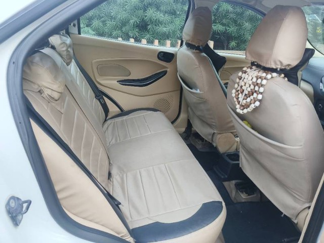 Second-hand 2016 Ford Aspire 1.2 Ti-VCT Ambiente for sale in Jodhpur-1