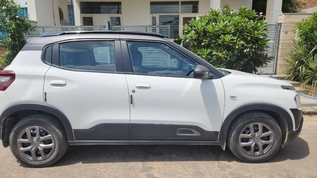 Citroen C3 Feel BSVI Second-hand 2023 Citroen C3 Feel BSVI for sale in Jaipur-1