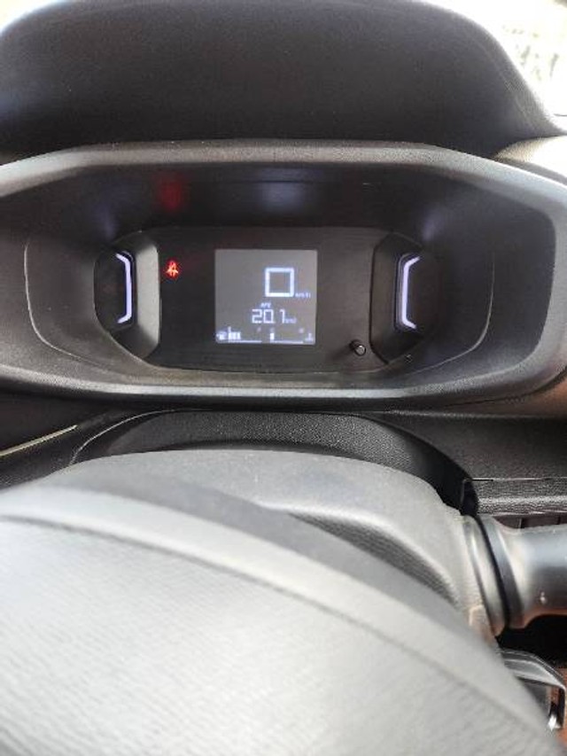 Citroen C3 Feel BSVI Second-hand 2023 Citroen C3 Feel BSVI for sale in Jaipur-5