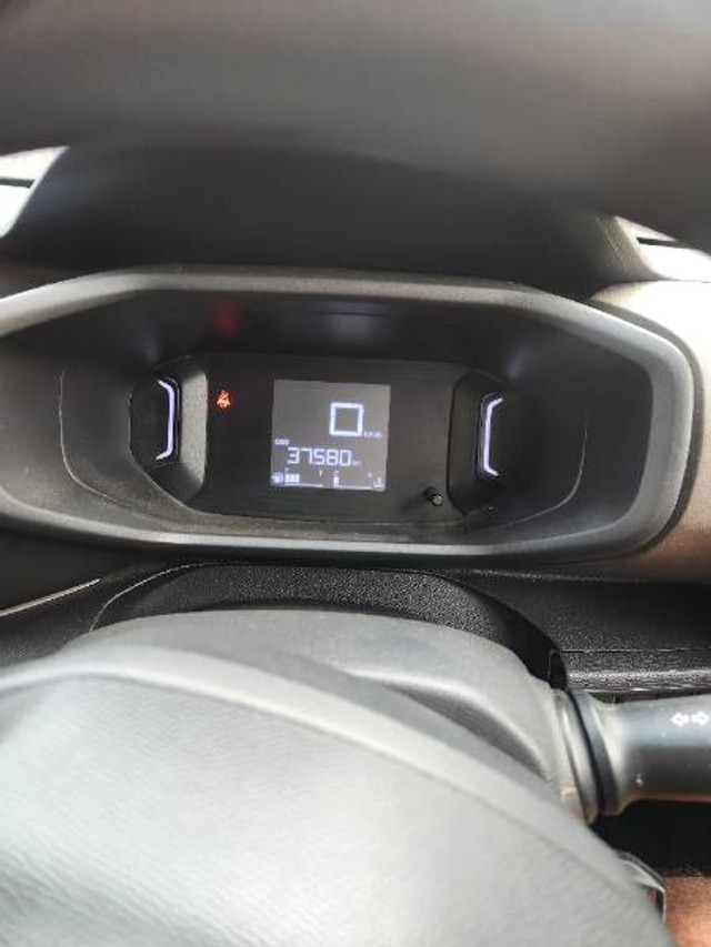 Citroen C3 Feel BSVI Second-hand 2023 Citroen C3 Feel BSVI for sale in Jaipur-3