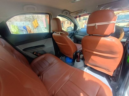 Second-hand 2022 Tata Tiago XT CNG BSVI for sale in Dharwad