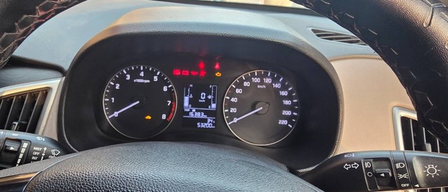 Second-hand 2017 Hyundai Creta 1.6 VTVT SX Plus for sale in Allahabad-3