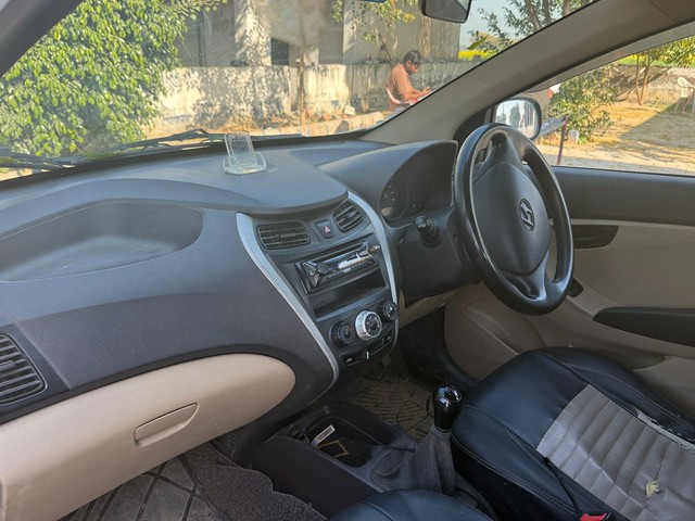 Second-hand 2016 Hyundai EON Era Plus for sale in Sirsa-2