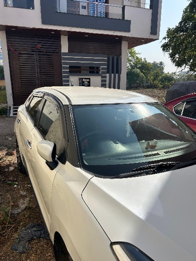 Second-hand 2021 Maruti Baleno Zeta for sale in Biaora-12