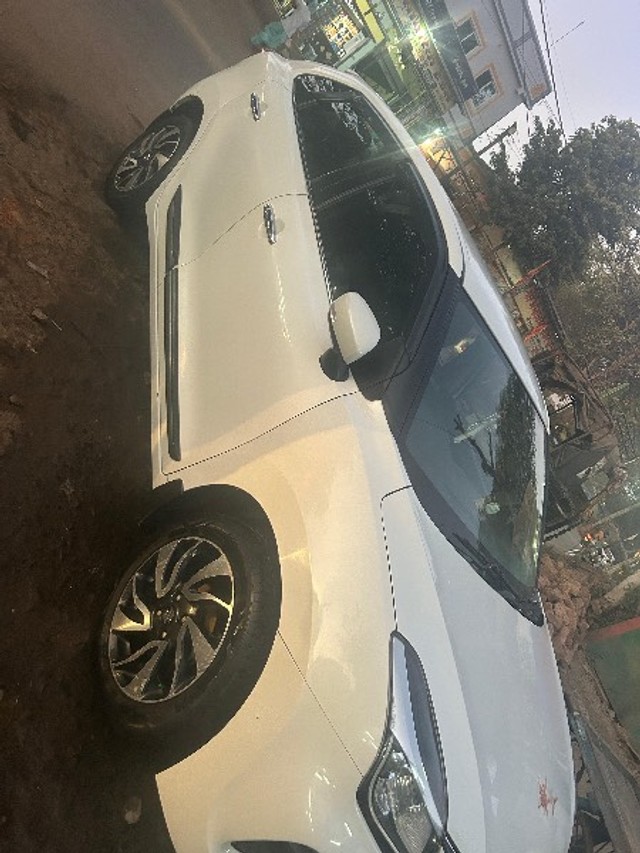 Second-hand 2021 Maruti Baleno Zeta for sale in Biaora-9