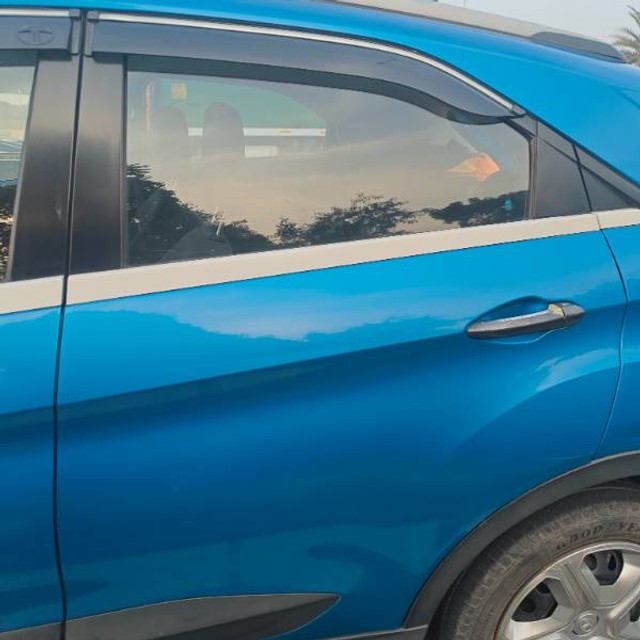 Second-hand 2019 Tata Nexon 1.2 Revotron XT Plus for sale in New Delhi-1