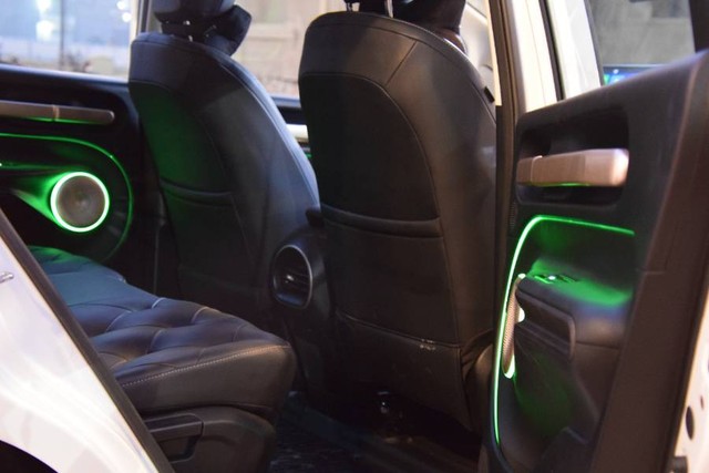 Second-hand 2025 MG Windsor EV Essence for sale in Hanumangarh-3