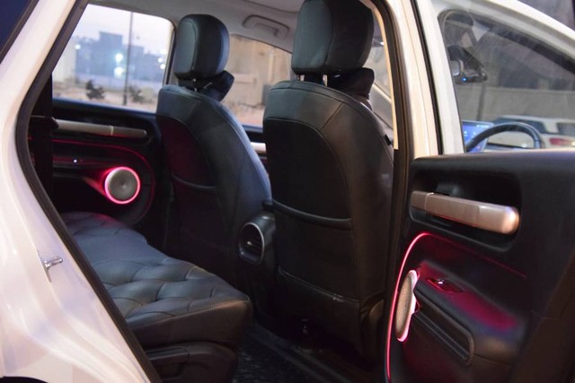 Second-hand 2025 MG Windsor EV Essence for sale in Hanumangarh-4