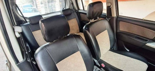 Second-hand 2015 Maruti Suzuki Wagon R LXI BS IV for sale in Lucknow-2