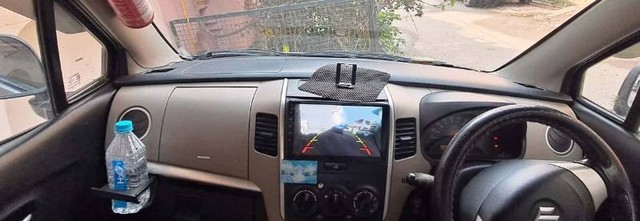 Second-hand 2015 Maruti Suzuki Wagon R LXI BS IV for sale in Lucknow-6