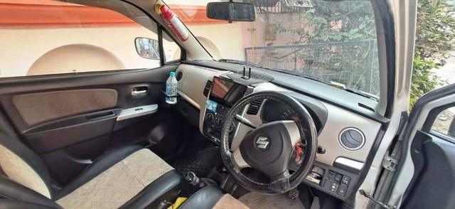 Second-hand 2015 Maruti Suzuki Wagon R LXI BS IV for sale in Lucknow-4