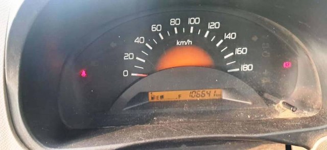 Second-hand 2015 Maruti Suzuki Wagon R LXI BS IV for sale in Lucknow-1