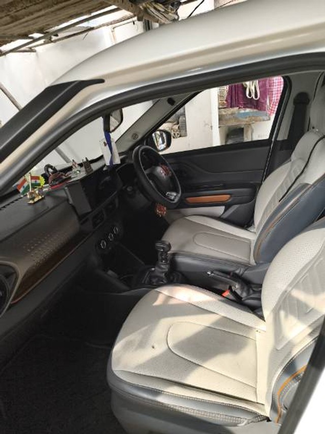 Second-hand 2024 Citroen Aircross Turbo You for sale in Manesar-3