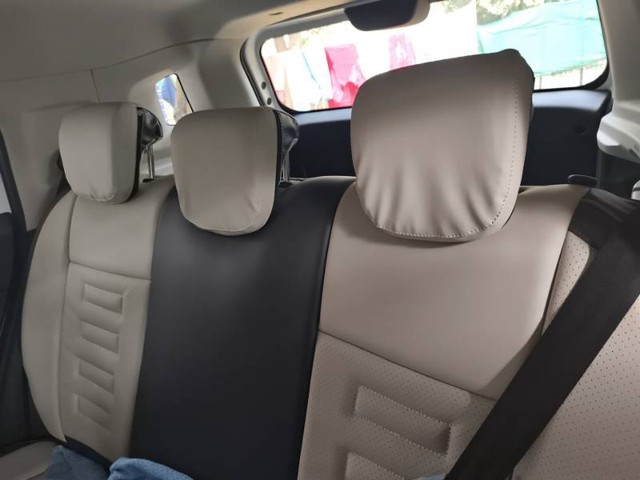 Second-hand 2024 Citroen Aircross Turbo You for sale in Manesar-2