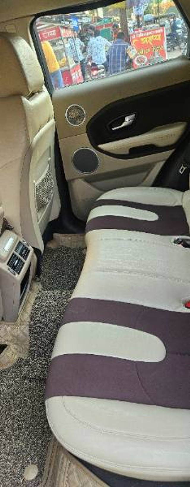 Second-hand 2014 Land Rover Freelander 2 HSE for sale in Katni-3