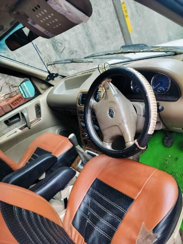 Second-hand 2012 Tata Safari DICOR 2.2 EX 4x2 BS IV for sale in Sehore-2