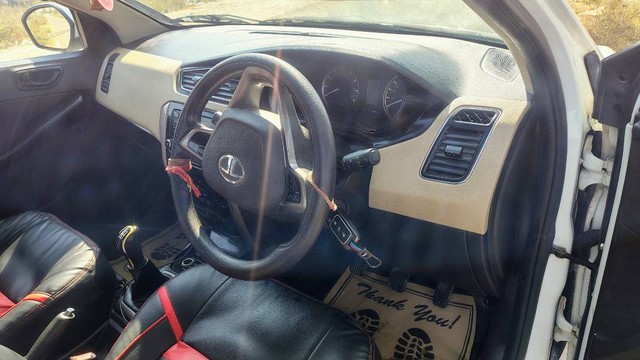 Second-hand 2016 Tata Zest Revotron 1.2 XT for sale in Alwar-3