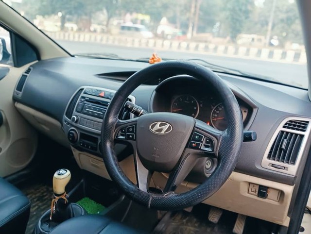 Second-hand 2012 Hyundai i20 1.4 CRDi Sportz for sale in Siddharthnagar-11