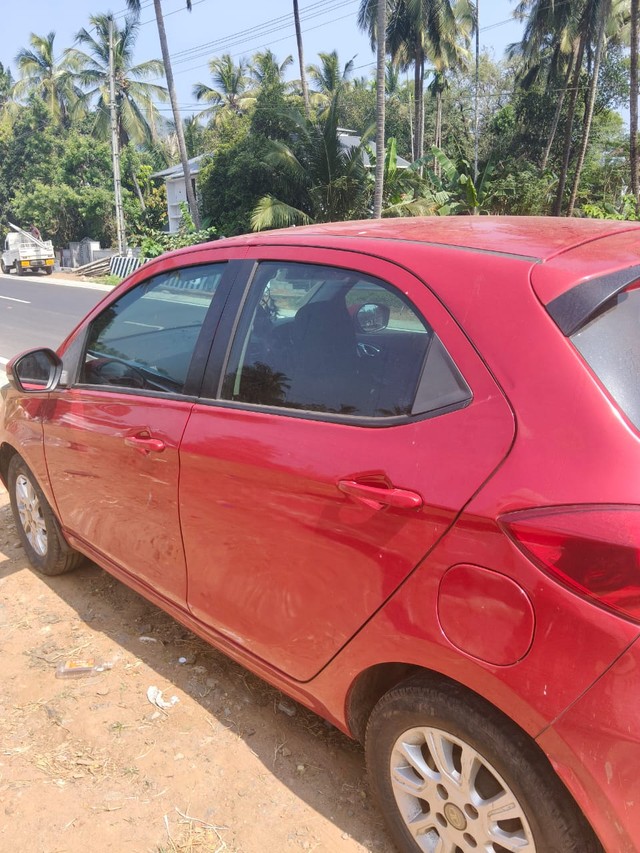 Second-hand 2018 Tata Tiago 1.2 Revotron XZA for sale in Thrissur-2