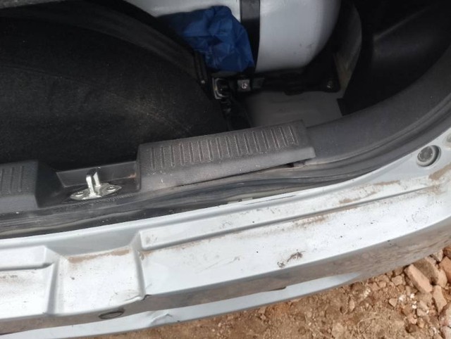 Second-hand 2023 Maruti Baleno Delta CNG for sale in Hamirpur(UP)-7