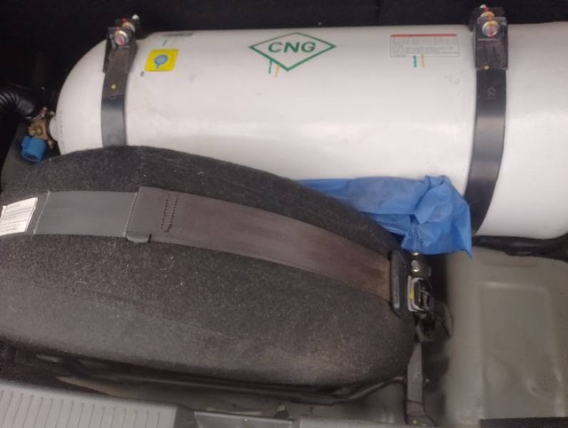 Second-hand 2023 Maruti Baleno Delta CNG for sale in Hamirpur(UP)-13