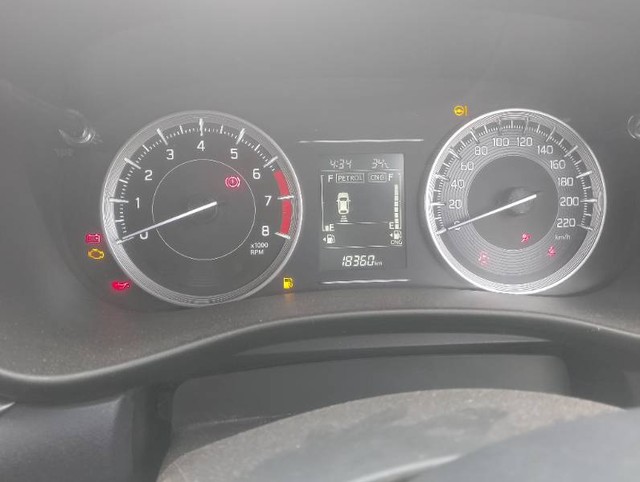 Second-hand 2023 Maruti Baleno Delta CNG for sale in Hamirpur(UP)-9