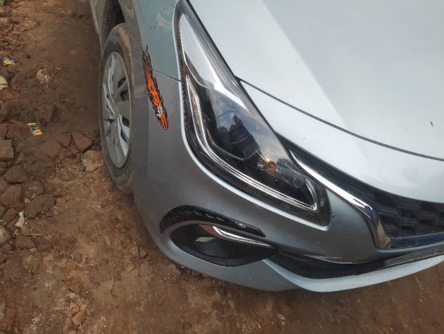 Second-hand 2023 Maruti Baleno Delta CNG for sale in Hamirpur(UP)-5