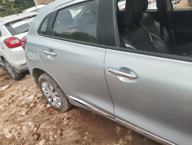 Second-hand 2023 Maruti Baleno Delta CNG for sale in Hamirpur(UP)-11